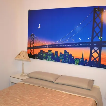 Little Flat Appartement *