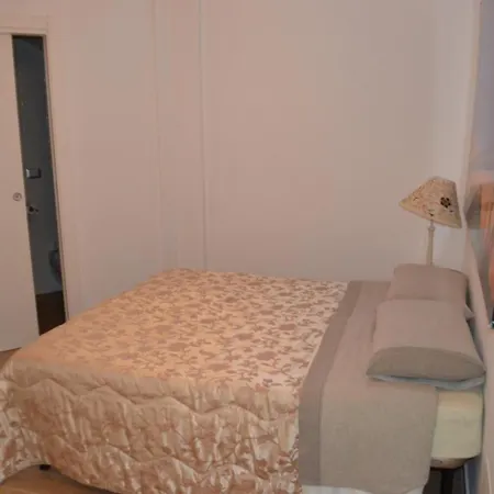 Little Flat Appartement Bari