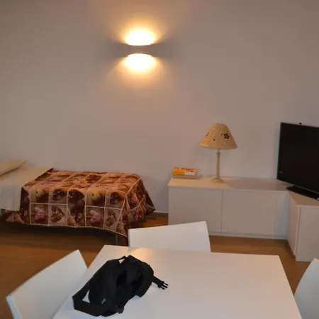 Little Flat Appartement