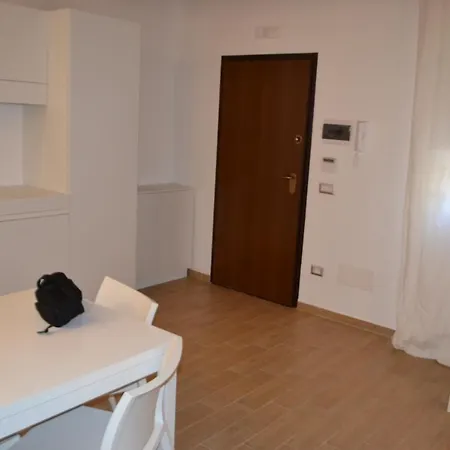 Appartement Little Flat Bari