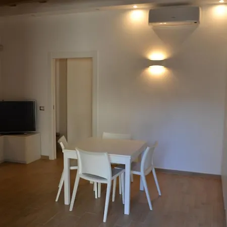 Appartement Little Flat *