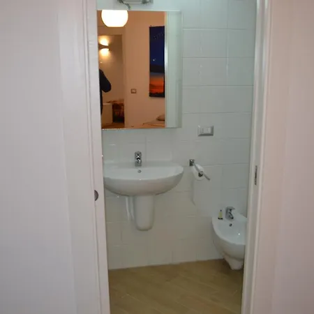 Appartement Little Flat Bari